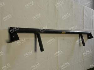 Stoßstange hinten für Acadiane für CITROËN Dyane / Acadiane