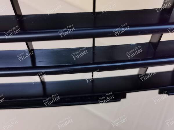 Bumper grille (first generation) - PEUGEOT 406 Coupé - 7414.X6- 8