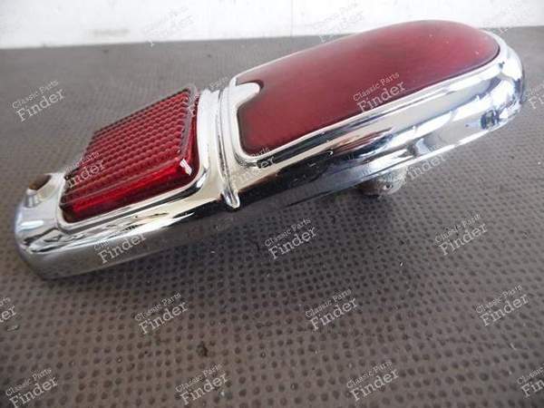 RECHTES RÜCKLICHT PEUGEOT 403 - PEUGEOT 403 - 4