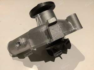 Pompe à eau - SIMCA-CHRYSLER-TALBOT 1100 / 1204 / VF - PA 103- thumb-4