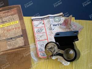 Neiman CITROEN Ami 6 , Berline, Break - CITROËN Ami 6 / Dynam - 11.201- thumb-1