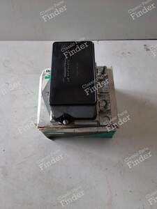 Ducellier Voltage Regulator / 8353 A - SIMCA 1300 / 1500 / 1301 / 1501 - 8353 A- thumb-2