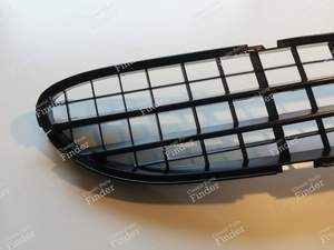 Bumper grille until early 2003 - PEUGEOT 406 Coupé - 7414.X6- thumb-1