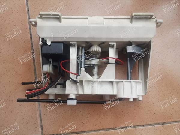 Lüftungssteuerung - VOLVO 740 / 760 / 780 - 3522568- 2