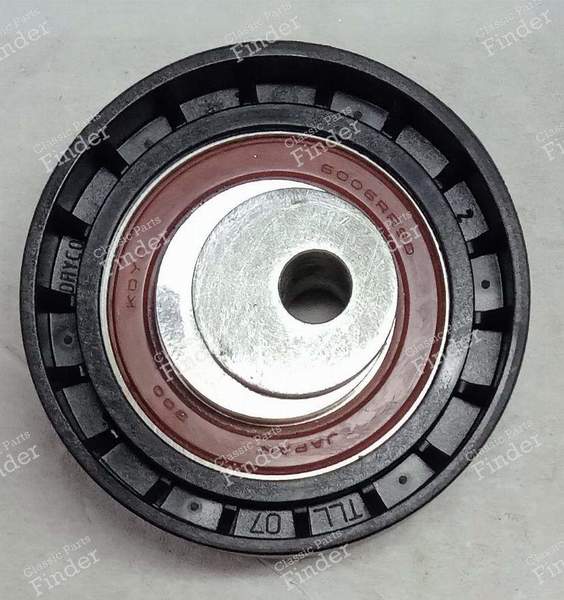 Timing belt pulley - FORD Fiesta - Hazell- 0