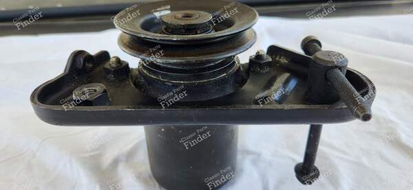 Pompe LHM - Version V6, voire autres - CITROËN XM - 96164394 / 96165760 / 96010847 / 96035624- 3