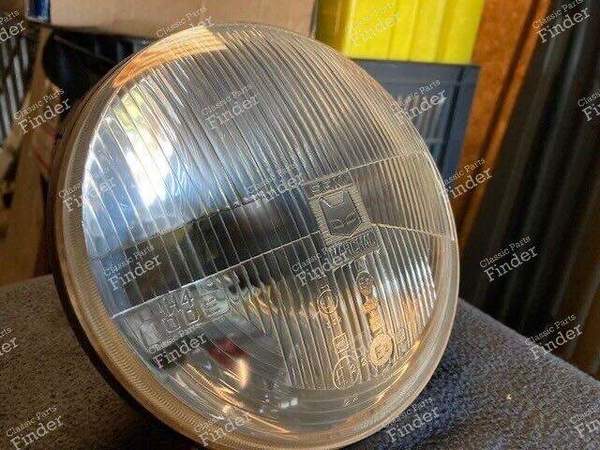 Scheinwerfer H4 + H1 - ALPINE A110 - 6