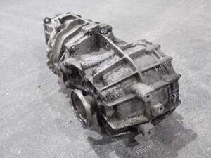 Getriebe G31/03 – Turbo & Carrera GT - PORSCHE 924 - G31/03 ou 93130001004 équivalente à G31/01 ou 93130001000- thumb-3