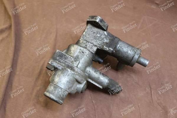 Thermostatgehäuse - OPEL Kapitän / Admiral / Diplomat - 8966336- 2