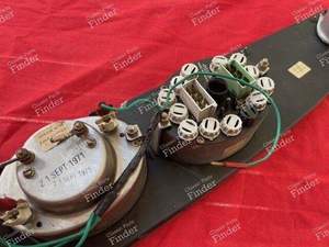 Complete instrument panel - CITROËN SM - thumb-8