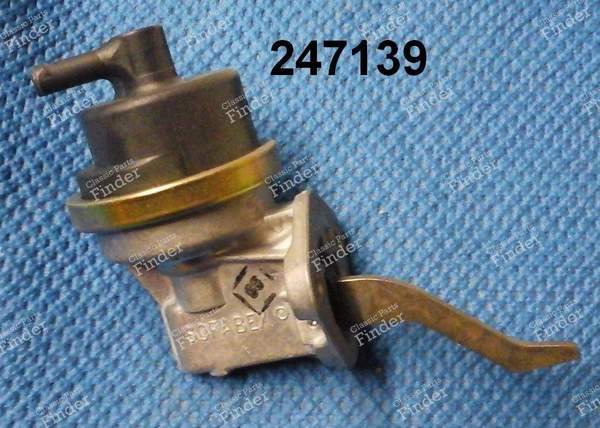 Pompe essence mécanique Fiat Ritmo Regata, Lancia Delta, - FIAT Ritmo / Regata - 247139- 0