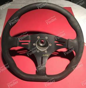 Luisi sports steering wheel for PEUGEOT 205