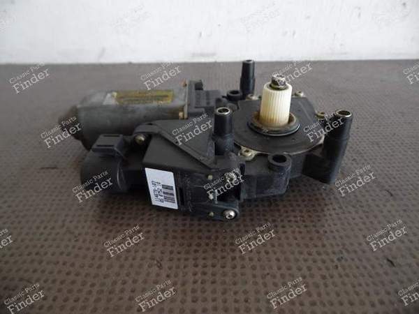 MOTOR WINDOW REGULATOR LEFT 99662410102 PORSCHE 996 CABRIOLET - PORSCHE 911 (996) - 996.624.101.02- 4