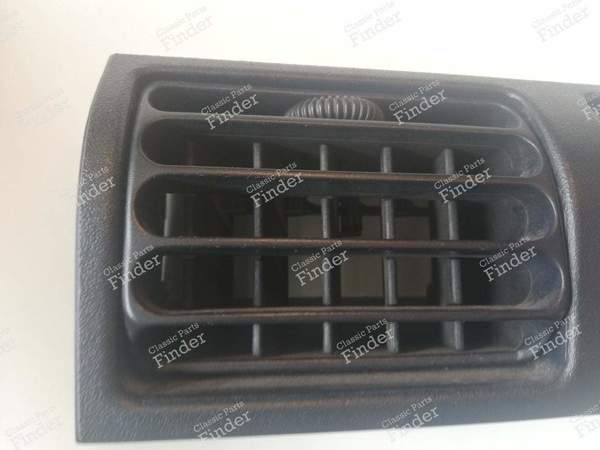 Central air vents - PEUGEOT 205 - 9753269877- 2