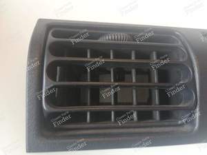 Central air vents - PEUGEOT 205 - 9753269877- thumb-2