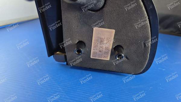 Echter manueller linker Außenspiegel - FORD Sierra - 87BB17683AA- 3