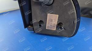 Echter manueller linker Außenspiegel - FORD Sierra - 87BB17683AA- thumb-3