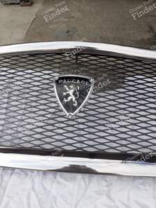 Kühlergrill - PEUGEOT 403 - thumb-4