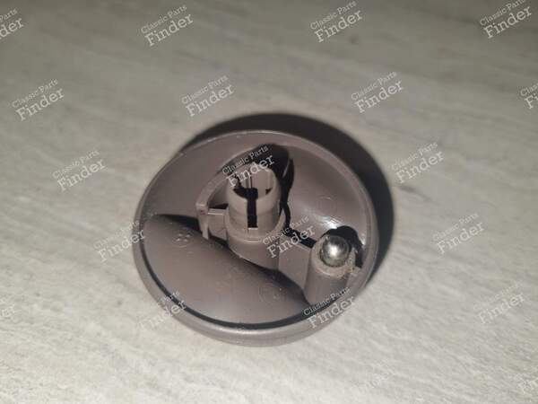 Heating Control Button - RENAULT Twingo - 1