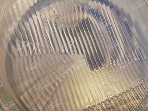 Pair of headlight lenses - VOLKSWAGEN (VW) Käfer / Beetle / Coccinelle / Escarabajo - K11667 / 11-92587 / 4475 R7- thumb-9