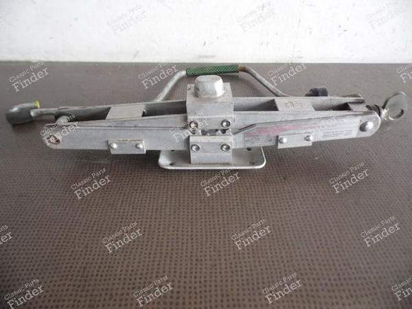 PORSCHE 944 TURBO SCISSOR JACK - PORSCHE 944 - 00072171001- 6