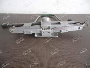 PORSCHE 944 TURBO SCISSOR JACK - PORSCHE 944 - 00072171001- thumb-6