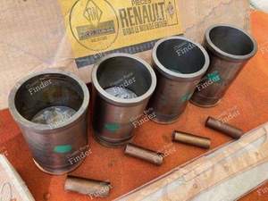 Chemises pistons - SG2 - RENAULT Frégate - 50 00 246 635 / 8558957- thumb-2