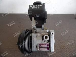 PUMPE SERVOLENKUNG A1404666201 MERCEDES W140 - MERCEDES BENZ SEC / S Coupé / CL (C140)