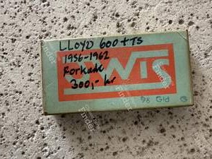 Timing chain - LLOYD 400 / 600 / Alexander