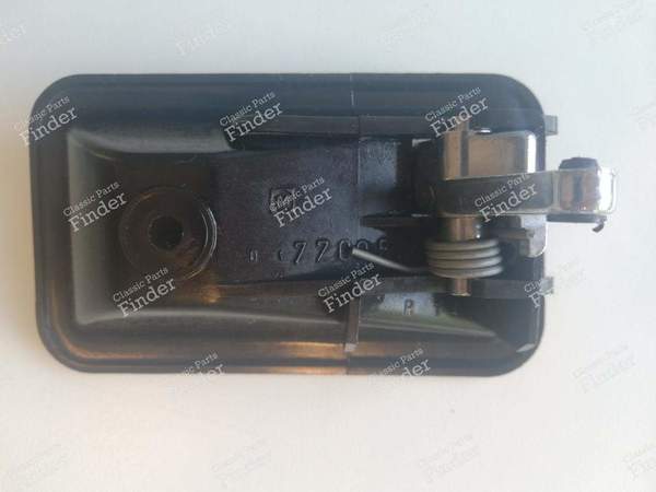 Türinnengriff vorne rechts - RENAULT 18 (R18) - 7700572___- 3