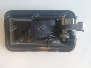 Türinnengriff vorne rechts - RENAULT 18 (R18) - 7700572___- thumb-3