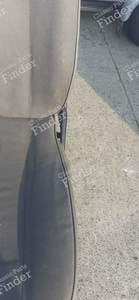 Complete interior - AUDI 80 / 4000 / 5+5 (B2) - thumb-4