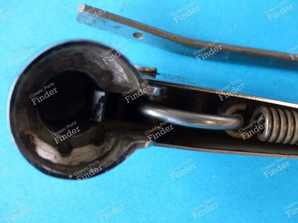 1 paire de bras d'essuie-glace - ALPINE A106 - 2