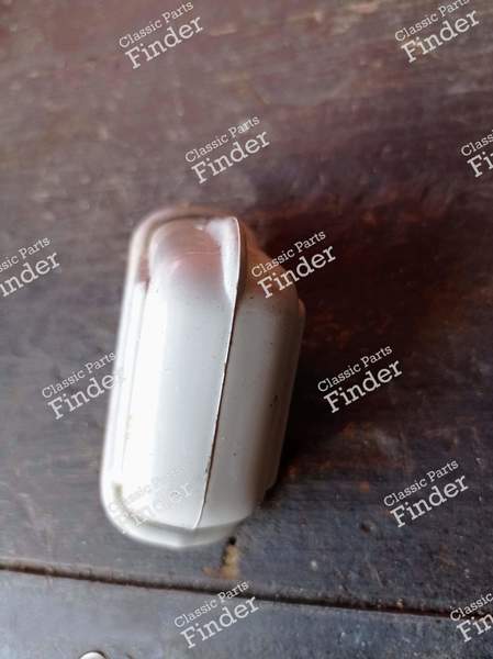 Eclairage de plaque d'immatriculation - CITROËN 2CV - 1