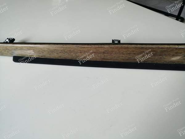 Baguette d'ornement avant gauche - CITROËN C6 - 2