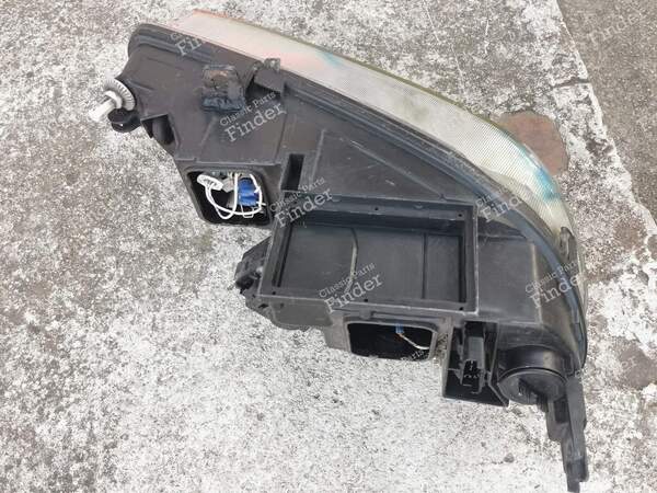 Phare gauche - PEUGEOT 406 Coupé - 89100534SX- 1