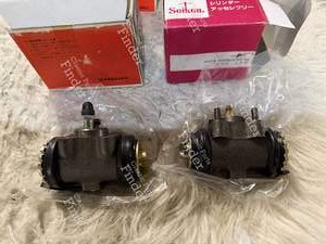 Cylindre de roue - MAZDA B1500 / 1600 / 1800