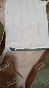 Seat cover fern green - BMW 3 (E21) - thumb-1