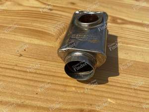Bleriot-Phi n°42 rear light - HISPANO-SUIZA K6 - 42- thumb-4