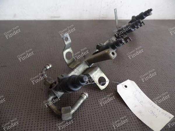 RAMPE INJECTION 94411008007 PORSCHE 944-1 - PORSCHE 944 - 0280150201- 6
