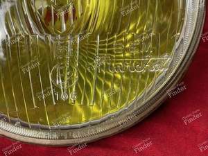 Pair of additional H1 iodine headlamps - CITROËN DS / ID - 61263903- thumb-5