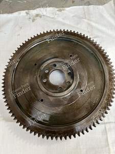 Volant moteur pour moteur Billancourt - RENAULT 4 CV - thumb-2