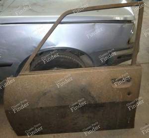 Front door for Peugeot 504 for PEUGEOT 504