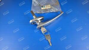 Front door handle with lock cylinder - PEUGEOT J7 - 910151- thumb-1