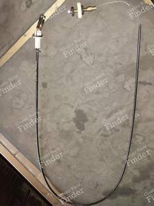 Starterkabel + Gaspedalzug + Ölmessstab - SIMCA-CHRYSLER-TALBOT Horizon - 5215802 / 00571867 / 1172.32- thumb-2