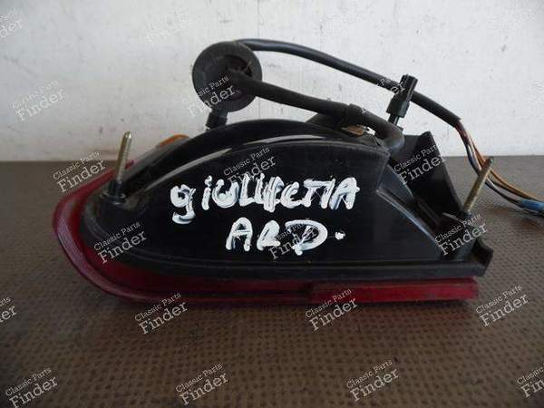 RIGHT REAR LIGHT - ALFA ROMEO Giulietta - 12398000- 5