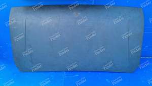 Trunk lid / rear trunk - Coupe version for PEUGEOT 504 Coupé / Cabriolet