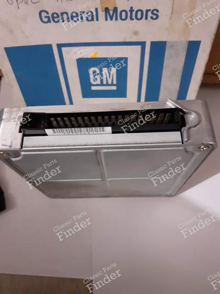 Automatic gearbox control unit - OPEL Tigra - 90559770 c- 2