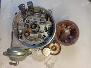 Kompletter Anzünder für V6 PRV - PEUGEOT 504 Coupé / Cabriolet - 4498A- thumb-1