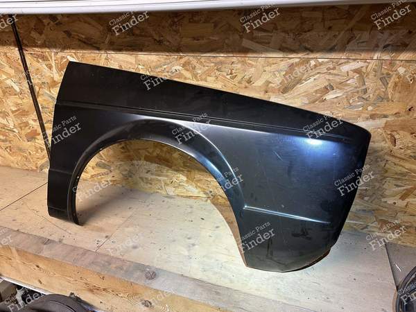 Neue vordere Kotflügel - VOLKSWAGEN (VW) Golf I / Rabbit / Caddy / Jetta - 3